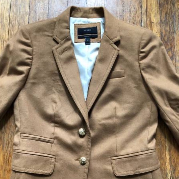 J. Crew Schoolboy Blazer - Picture 2 of 5